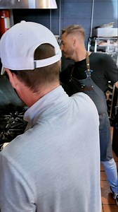 174K views · 488 reactions | Je suis un cook  #Quebec #lol #montreal #restaurant #review #vlog | Olivier Primeau | Facebook