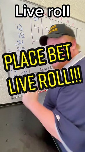 Mastering the Dice: Live Roll Strategy Tips