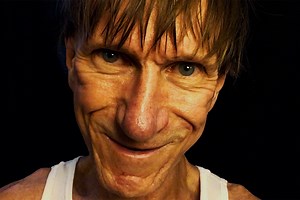 Take This Lollipop and Enter a Zoom Nightmare