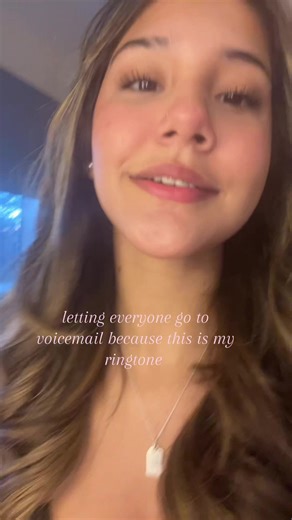 Unique Ringtone for Voicemail Lovers