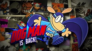 1.1K views | 2 months to go! Dav Pilkey's Dog Man: For Whom the Ball Rolls is coming out 13 August. Pre-order your copy now! #DoGood #DogMan #DavPilkey | Scholastic Australia | Facebook