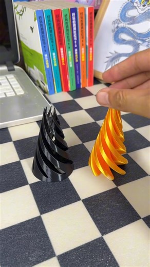 12K views · 72 reactions | ✨ **Spin away stress with *hypnotic*...