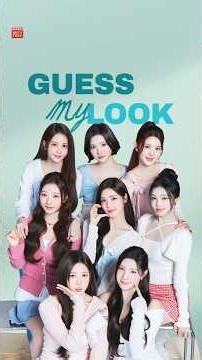 📢 Guess the Hearts2Hearts Look!