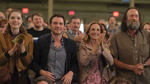 'CODA' Stars, Director on the Sundance Record-Breaker