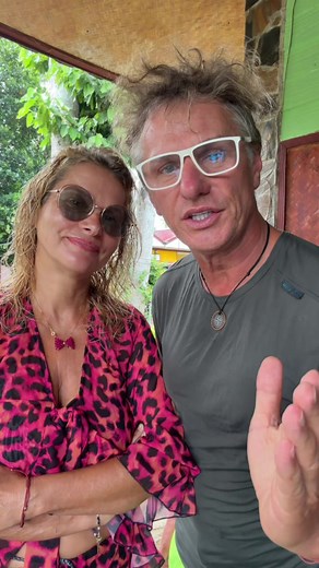 59 Dni na Koh Samui: Życie i Przygody w Tajlandii