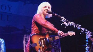 The Joy Formidable --Endtapes(9_30 Club, DC, 3_26_12)