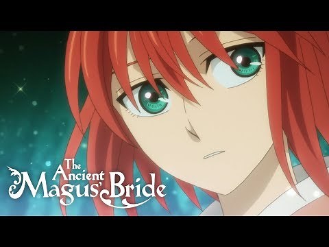 Dance with Elves | The Ancient Magus' Bride