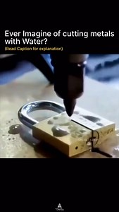 23K views · 220 reactions | The machine used for cutting metals with...