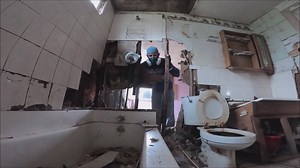 Bank auction foreclosure disaster