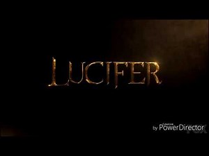 Lucifer - Musique du générique.