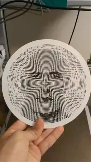 Ezy Print | Spiral Betty tutorial #spiralbetty #3dprinting #3dprinter #3d #3dmodels | Instagram