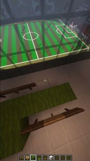 Minecraft Snooker Table Build !🎱 #minecraft