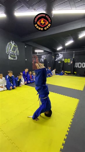 ZoneproGym | Judo 🥋 | Instagram