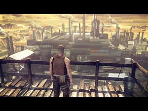 Hitman Absolution Descent Walkthrough