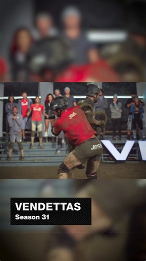 These eliminations were NO JOKE 😤 Let me know in the comments what YOUR favorite elimination is. ⬇️ #25YearsOfTheChallenge | The Challenge