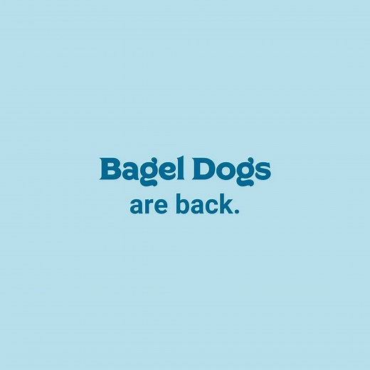 509 reactions · 63 shares | Satisfy your craving for deliciousness! Tell us your favorite thing about Bagel Dogs and why you’re excited that they’re coming back. https://www.schwans.com/product/bagel-dogs-with-cheese/55348?cid=fbig:paid_social:ret:fy21_schwans_social_boosting_29 | Yelloh | Facebook
