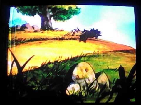 Opening to The New Adventures of Winnie the Pooh-There's No Camp Like Home 1991 VHS
