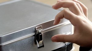 Lunchables: Suspense