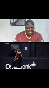 Somebody should help me catch that keeper. | Biggie Easterner