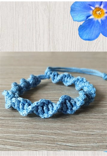 Cómo hacer pulseras de macramé fáciles