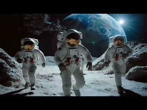 Walking on the Moon: The Role of Spacesuits