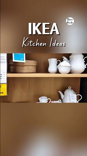 IKEA 2026 ✨ Kitchen Ideas 🏡