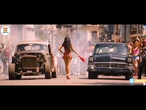 Bass| Fast and Furious | 2020 Best Hollywood Song (Full Song )&(Entertainment)