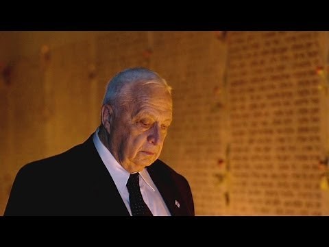 Reflecting on the life and legacy of Ariel Sharon