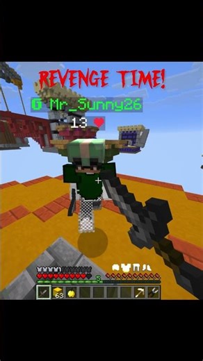 Java Bedwars moments Pt 1