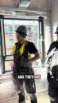 Heres what Installers think of SuperFOIL SFNC... #insulation #construction #dundee #building #shorts