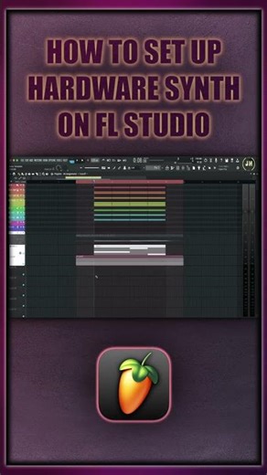 Setting Up Synthesizers in Fl Studio #jonhut #musicproduction #flstudio #producer #synthesizer
