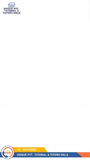 #subhashthakur #uniquetutorial #account #tutorswala #tuitionclasses #accountancy #accounting # | Subhash Thakur