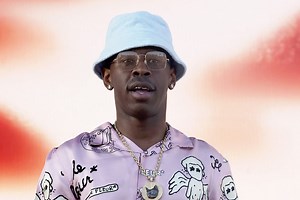 Tyler, The Creator sets new record with his latest album