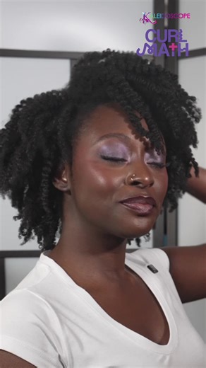 If u have type 4 hair and are looking for moisturized and defined hair, our Curl Math Collection will be ur bestie 🩷🤞🏽 Our model, Des, has type 4 hair and used 💕 The Perfect Ratio- Our Moisturizing Gel to Foam that enhances curl pattern 💕 Solve for Definition- Our defining custard that provides long lasting hold with no frizz Ain’t no need to tolerate dry and undefined hair no more, Curl Math got ur back babe 😌🤏🏽 10 MORE DAYS UNTIL LAUNCH 💕2.13.26