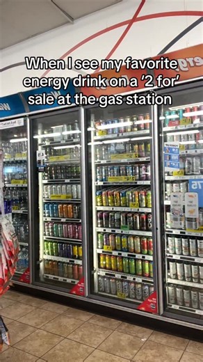 Its like a little reward for my future self . . . #reels #funny #energydrinks #caffeine #energdrink #relatable #memes #comedy #meme #humor #foryou #explore | Vince’s Vault