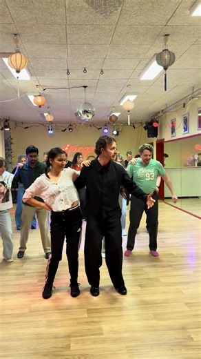 Cuban Salsa Couple Dancing #cubansalsa #salsacubana #salsacuban #timba #salsadance