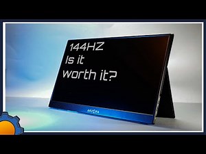 Arzopa Portable Monitor review