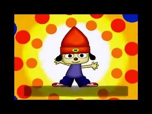 (PS4) PaRappa the Rapper 2 - Level 1 Cutscene