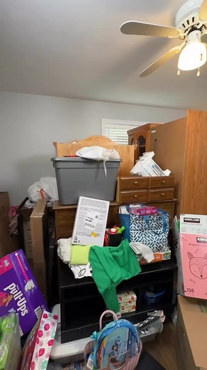 16K views · 459 reactions | Watch the entire transformation here: https://youtu.be/Rj9RdaPHDgc | ClutterBug | Facebook