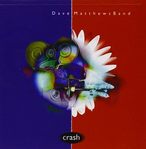 Dave Matthews Band - Crash