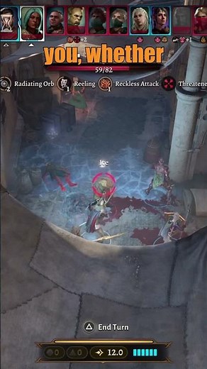 Matt Mercer's D&D Class in Baldur's Gate 3 | The Blood Hunter Ghost Slayer Build