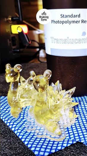 Elegoo Saturn 4 Ultra Review: Incredible Speed and Reliability