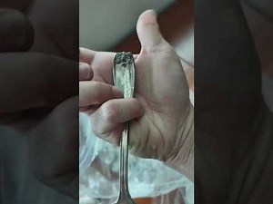 One of the Best Silver Plate Flatware Boxes Ever