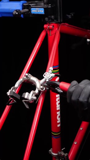 Centurion Brake Restoration Step-by-Step