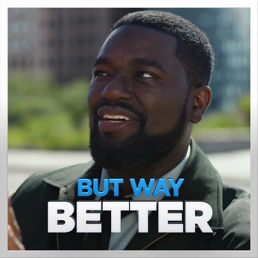 Free Guy | Meet Buddy