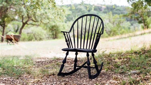 The secret to building an heirloom