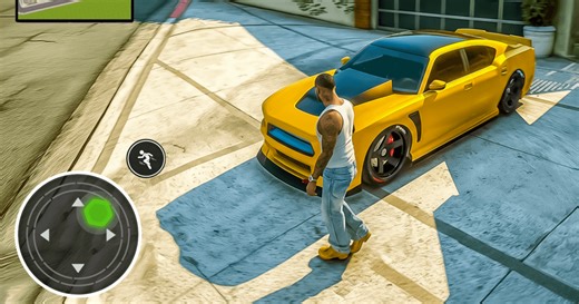 Download & Play Gangster Mafia Game Offline on PC & Mac (Emulator)