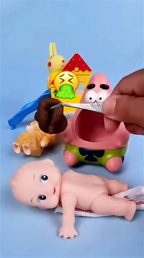 Do you feel relieved by playing with toys like this? ASMR video#toys #asmr #satisfying #unboxing