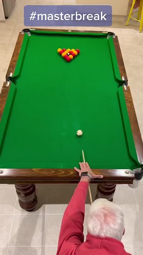 Big breaks make light work #fyp #8ball #8ballpool #8ball🎱 #8ballbilliards #billiards #ball #billiard #snooker #pool #pooltable #snookertime #trickshot #breakanddish #breakandrun #masterbreak #poolcue #snookers #snookerplayer #cue #biliard #poolplayers #billiardindonesia #snookerlove #poolplayer #cuesports #billar #bilyard #poolshark #billiardtable #snookerclub #snookertable #trickshots