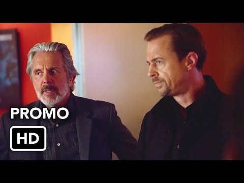 NCIS 22x09 Promo "Humbug" (HD)